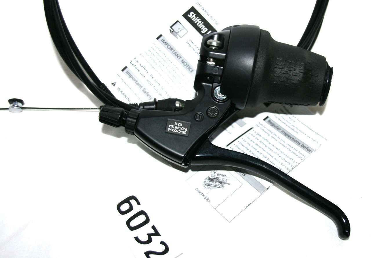 Sram MTB Drehgriffschalter Grip Shift XX1 11-fach – Schalthebel Für Mountainbikes, Schwarz